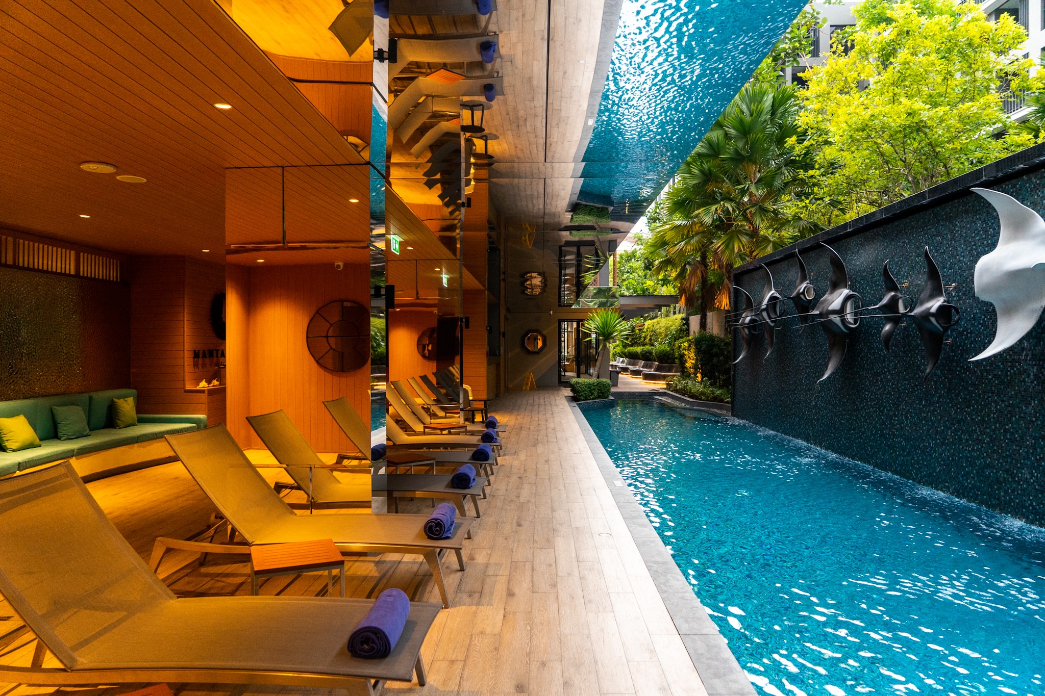 MAVEN Stylish Hotel Huahin (9)