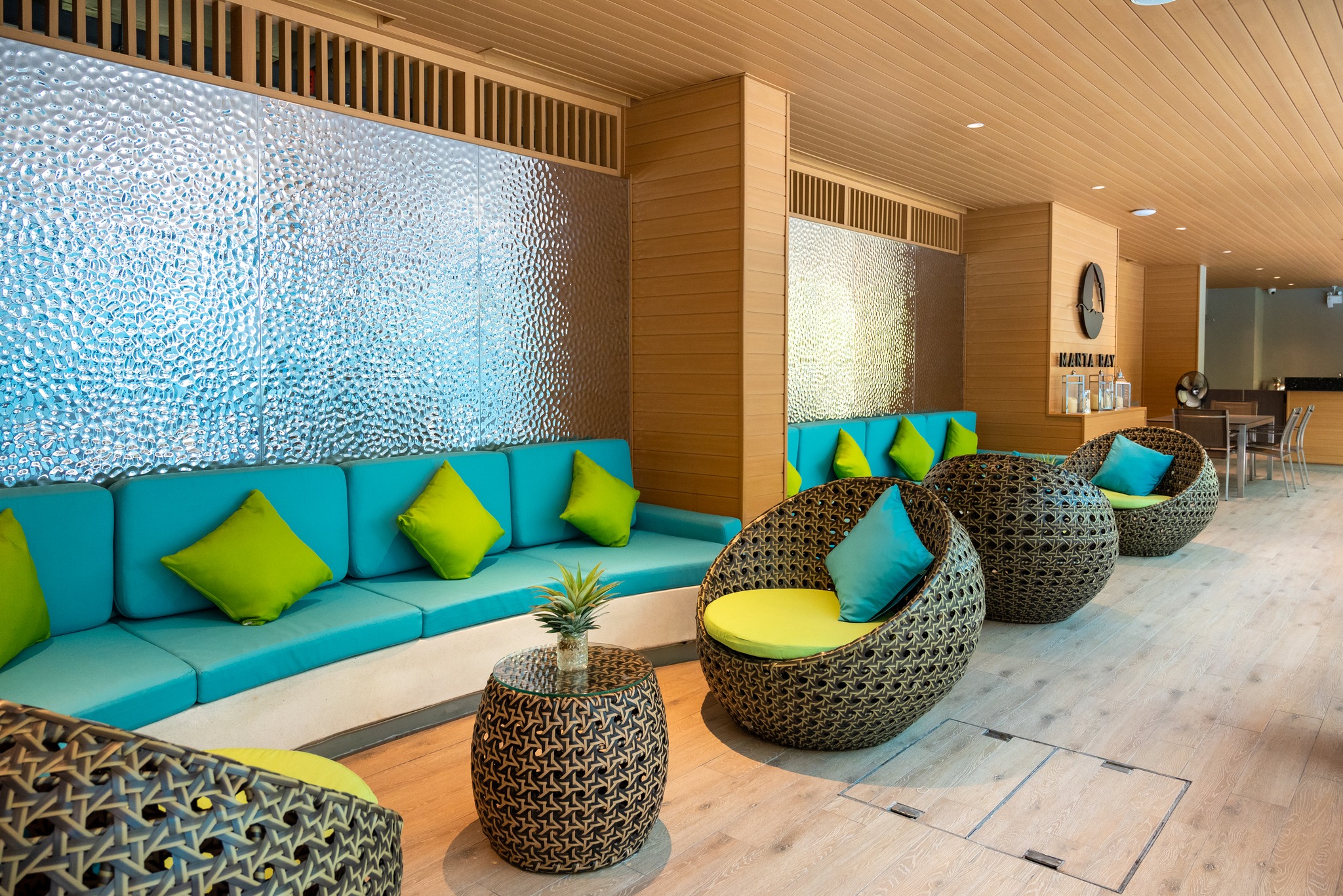 MAVEN Stylish Hotel Huahin (5)
