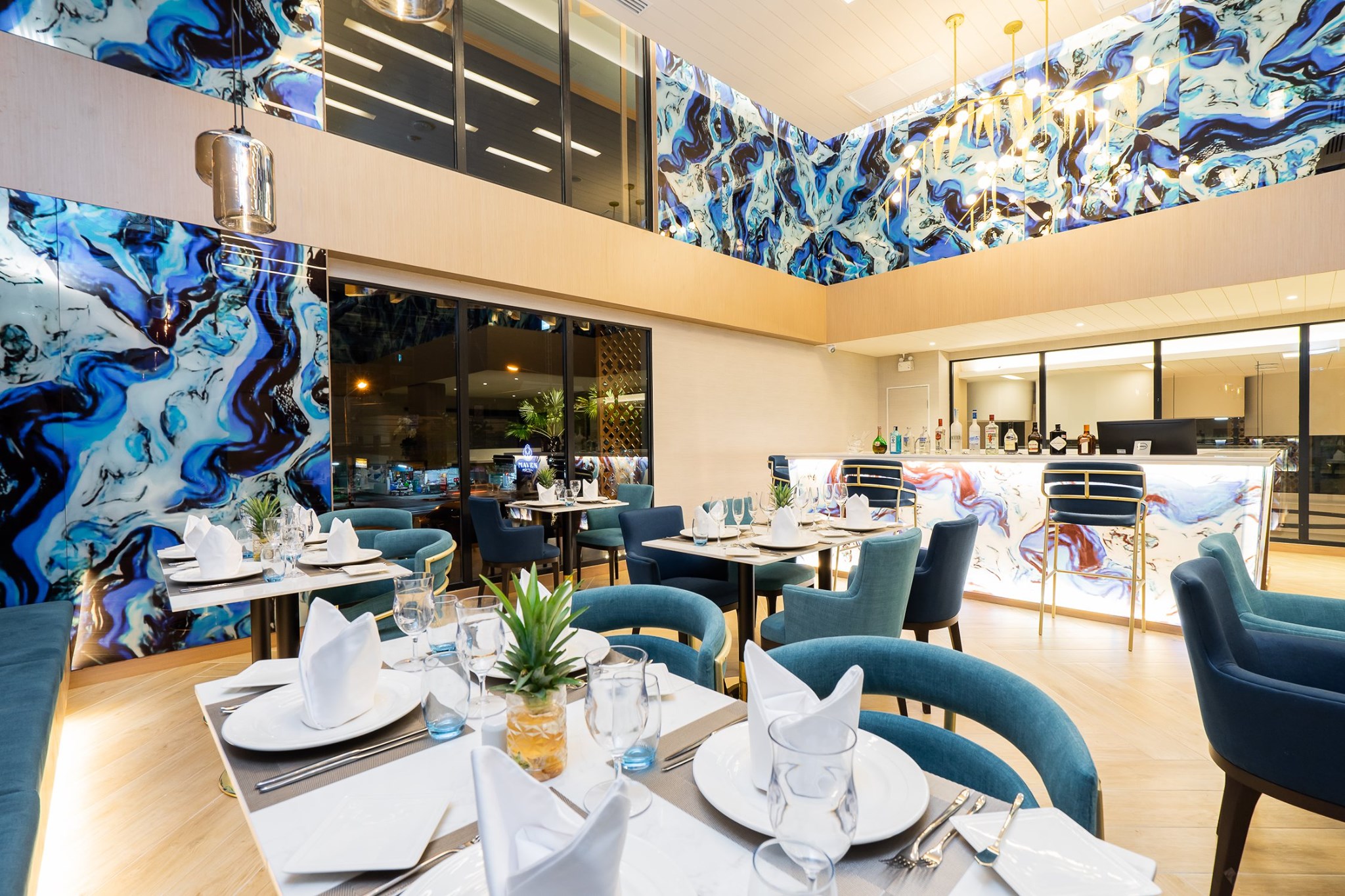 MAVEN Stylish Hotel Huahin (7)