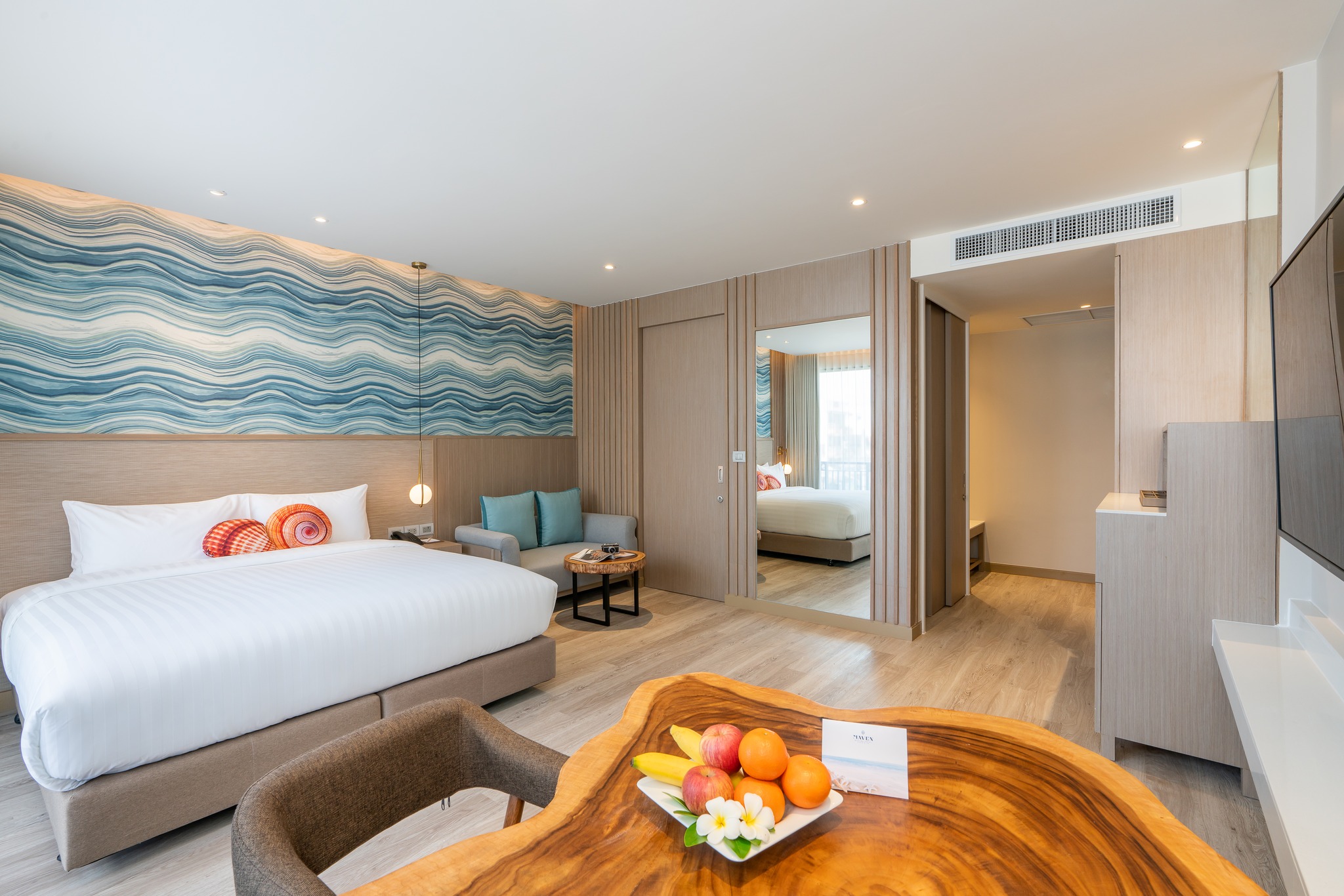 MAVEN Stylish Hotel Huahin (13)