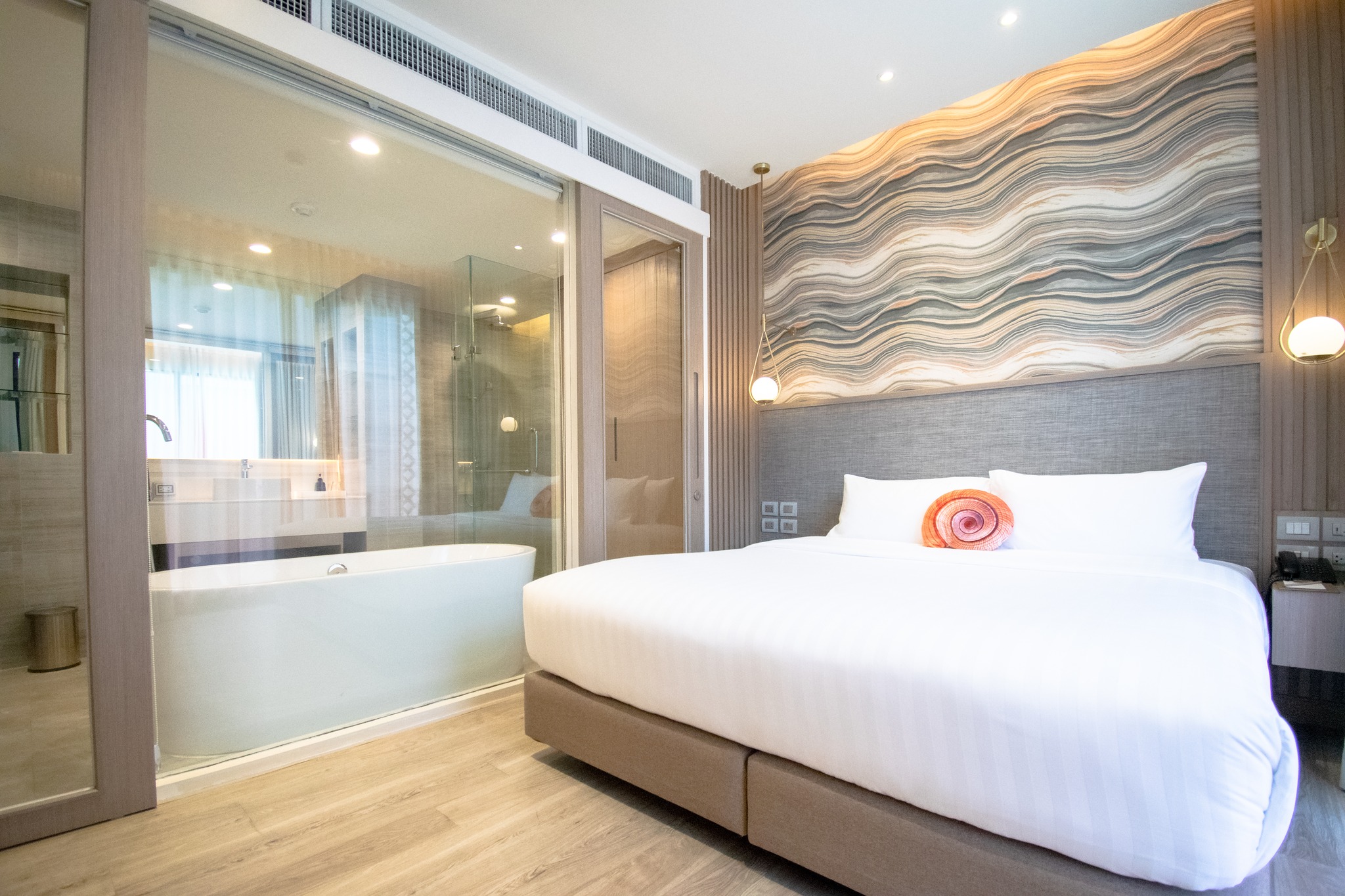 MAVEN Stylish Hotel Huahin (18)