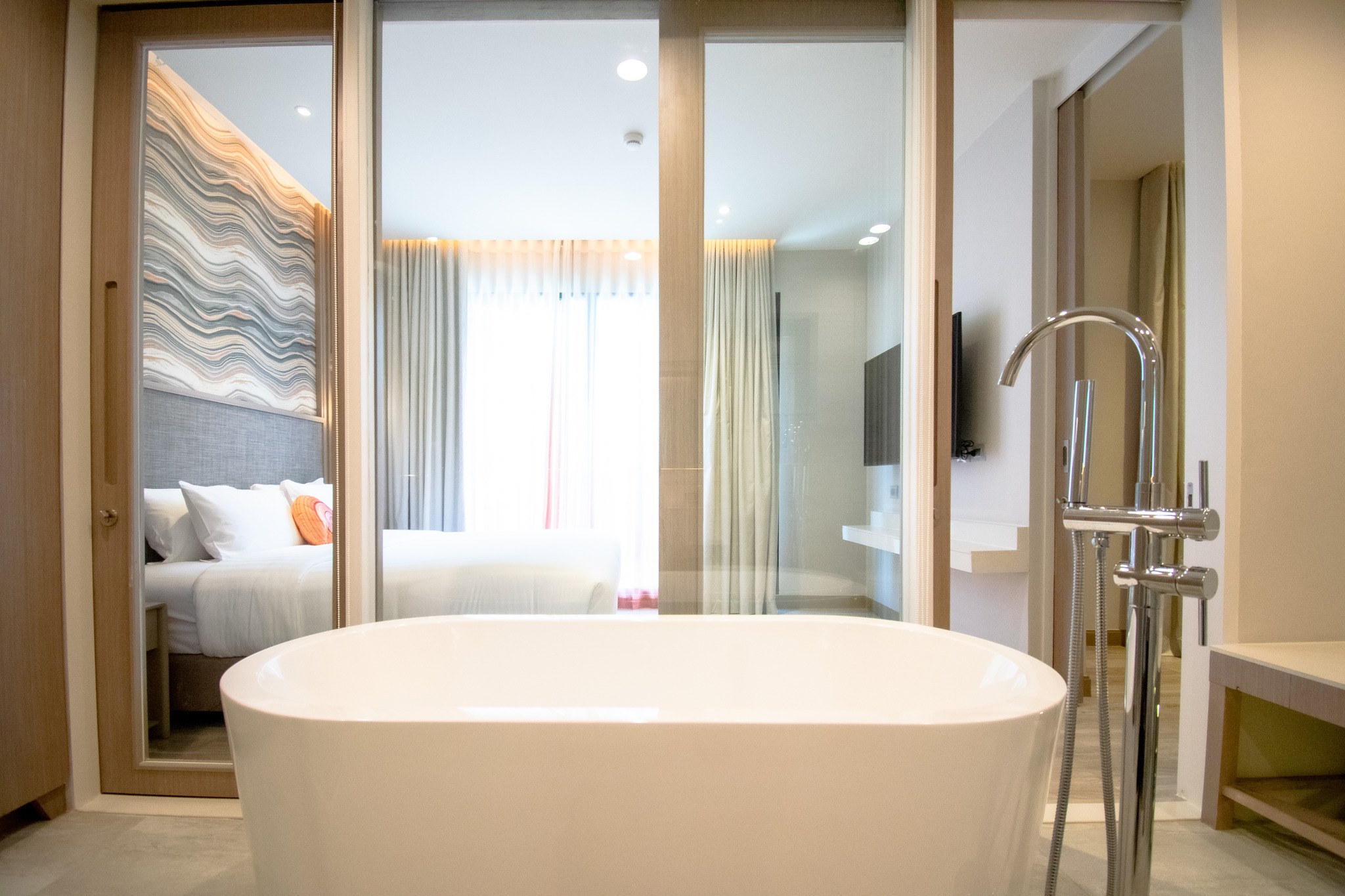 MAVEN Stylish Hotel Huahin (19)