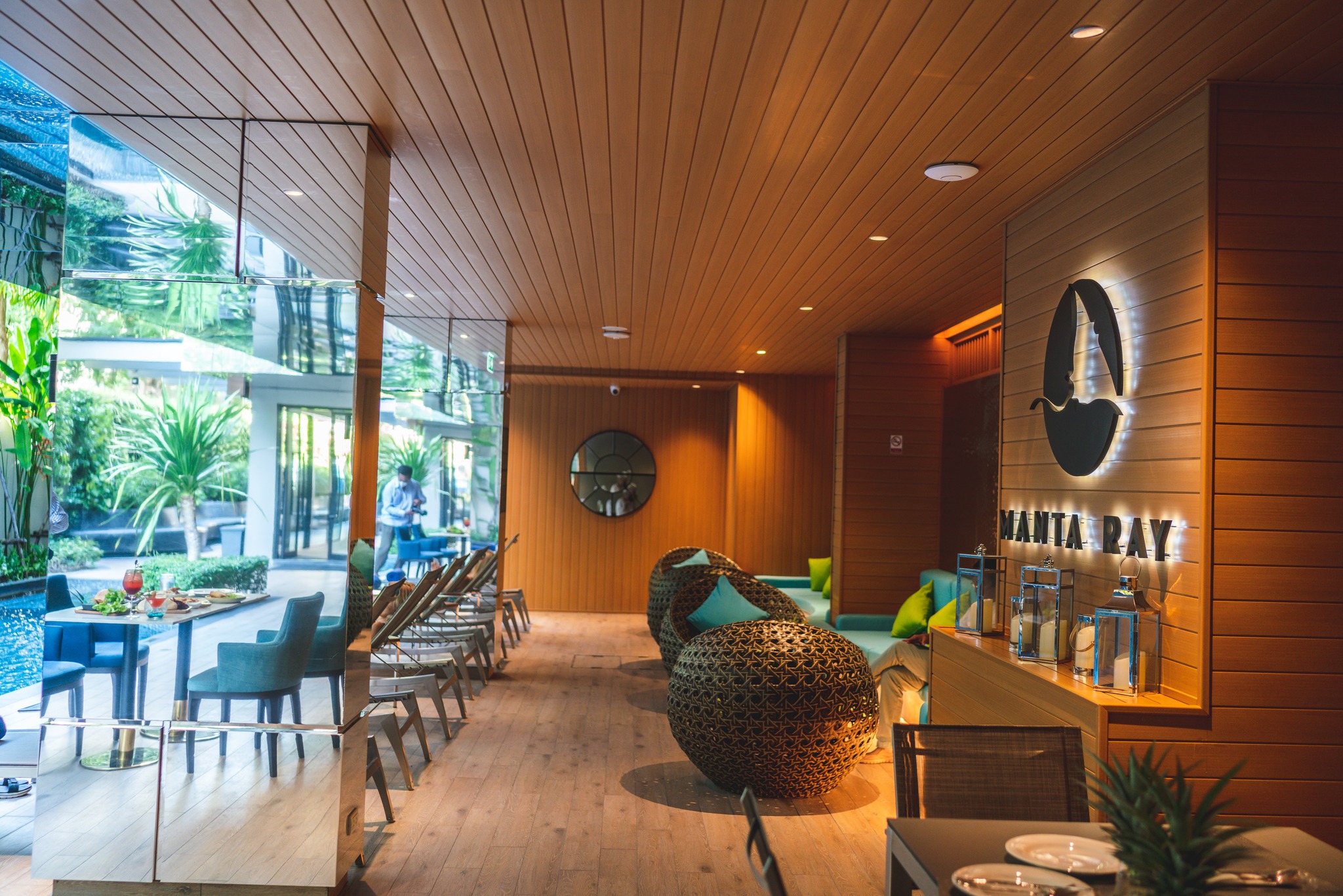 MAVEN Stylish Hotel Huahin (6)